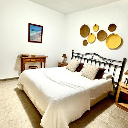 ארונה Bohemio Playa Los Cristianos By Deihu Experiecias מראה חיצוני תמונה