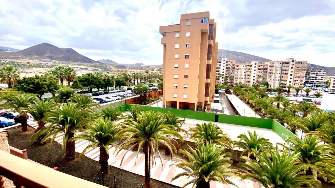 ארונה Bohemio Playa Los Cristianos By Deihu Experiecias מראה חיצוני תמונה