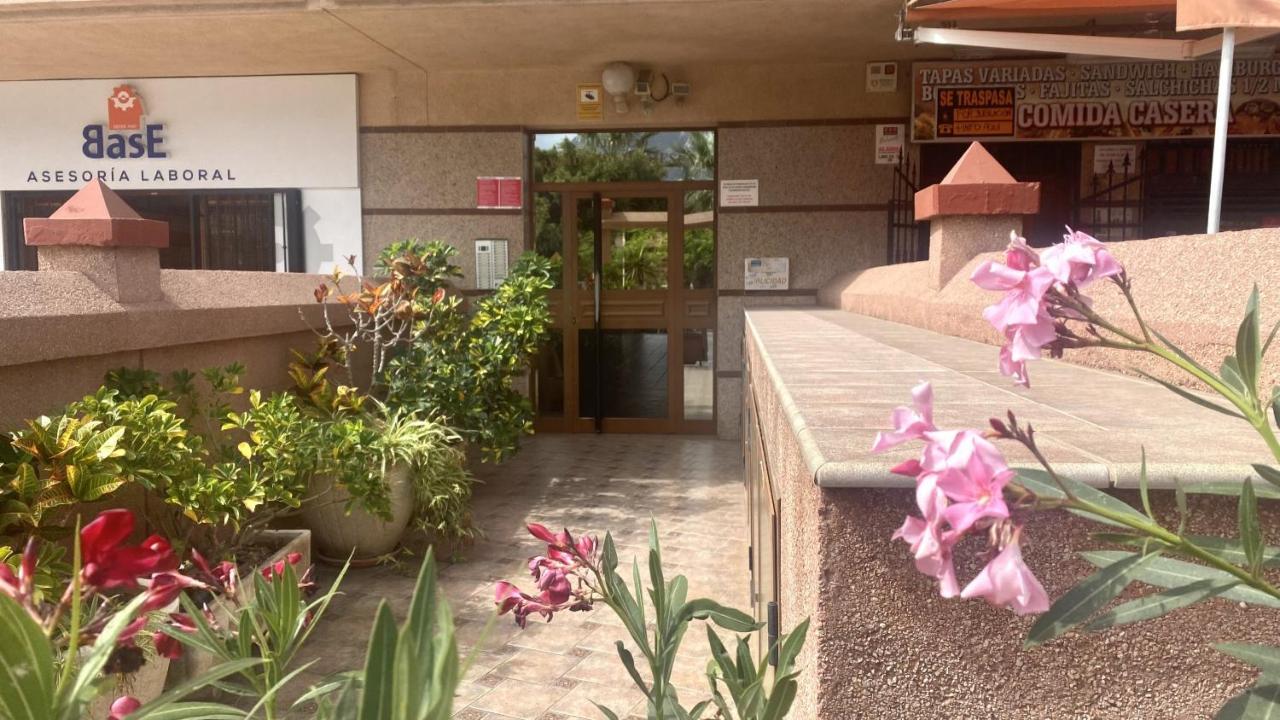 ארונה Bohemio Playa Los Cristianos By Deihu Experiecias מראה חיצוני תמונה
