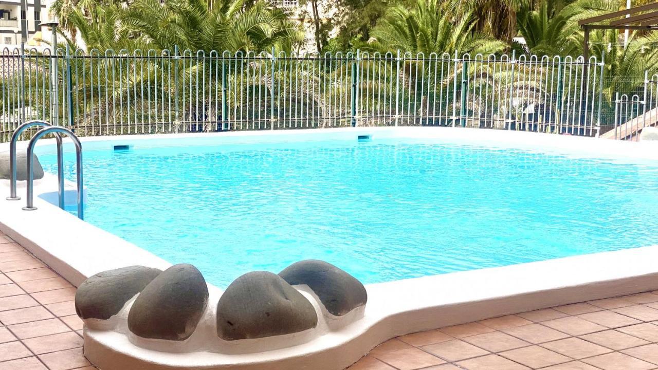 ארונה Bohemio Playa Los Cristianos By Deihu Experiecias מראה חיצוני תמונה
