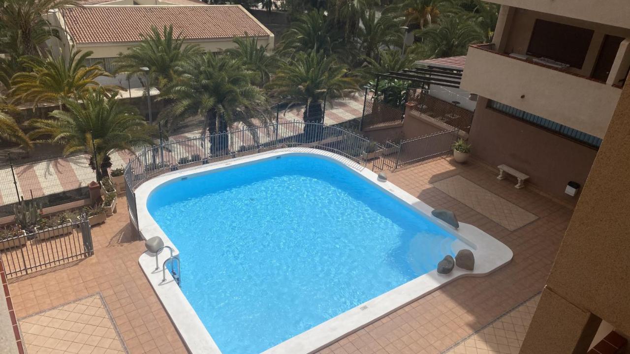 ארונה Bohemio Playa Los Cristianos By Deihu Experiecias מראה חיצוני תמונה