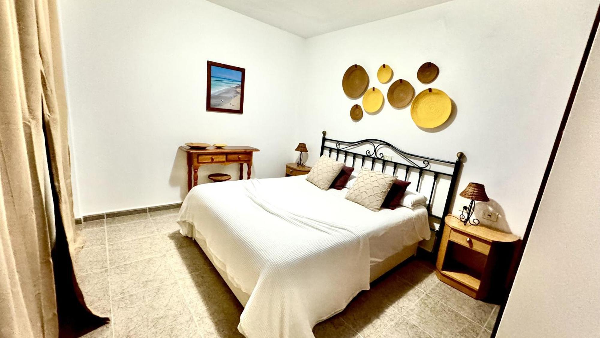 ארונה Bohemio Playa Los Cristianos By Deihu Experiecias מראה חיצוני תמונה