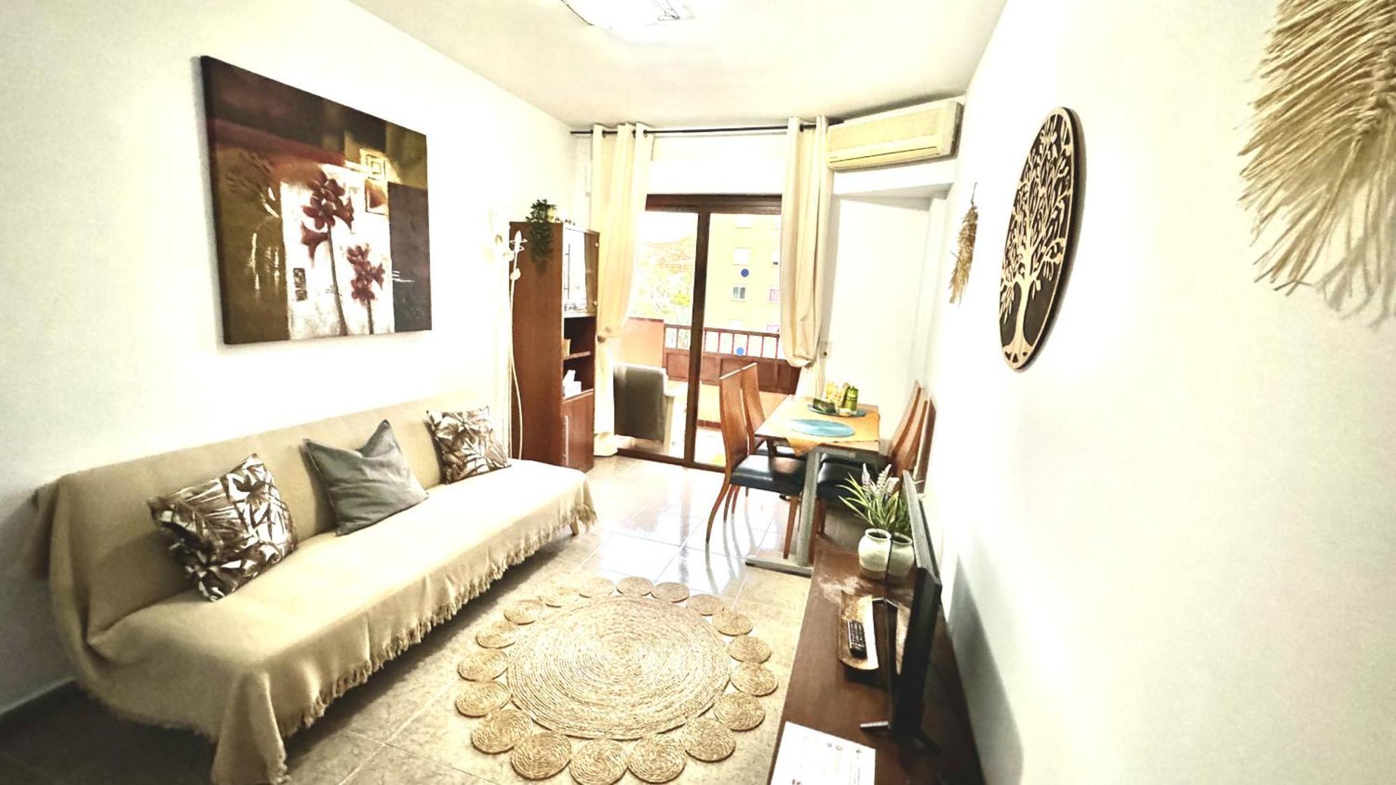 ארונה Bohemio Playa Los Cristianos By Deihu Experiecias מראה חיצוני תמונה