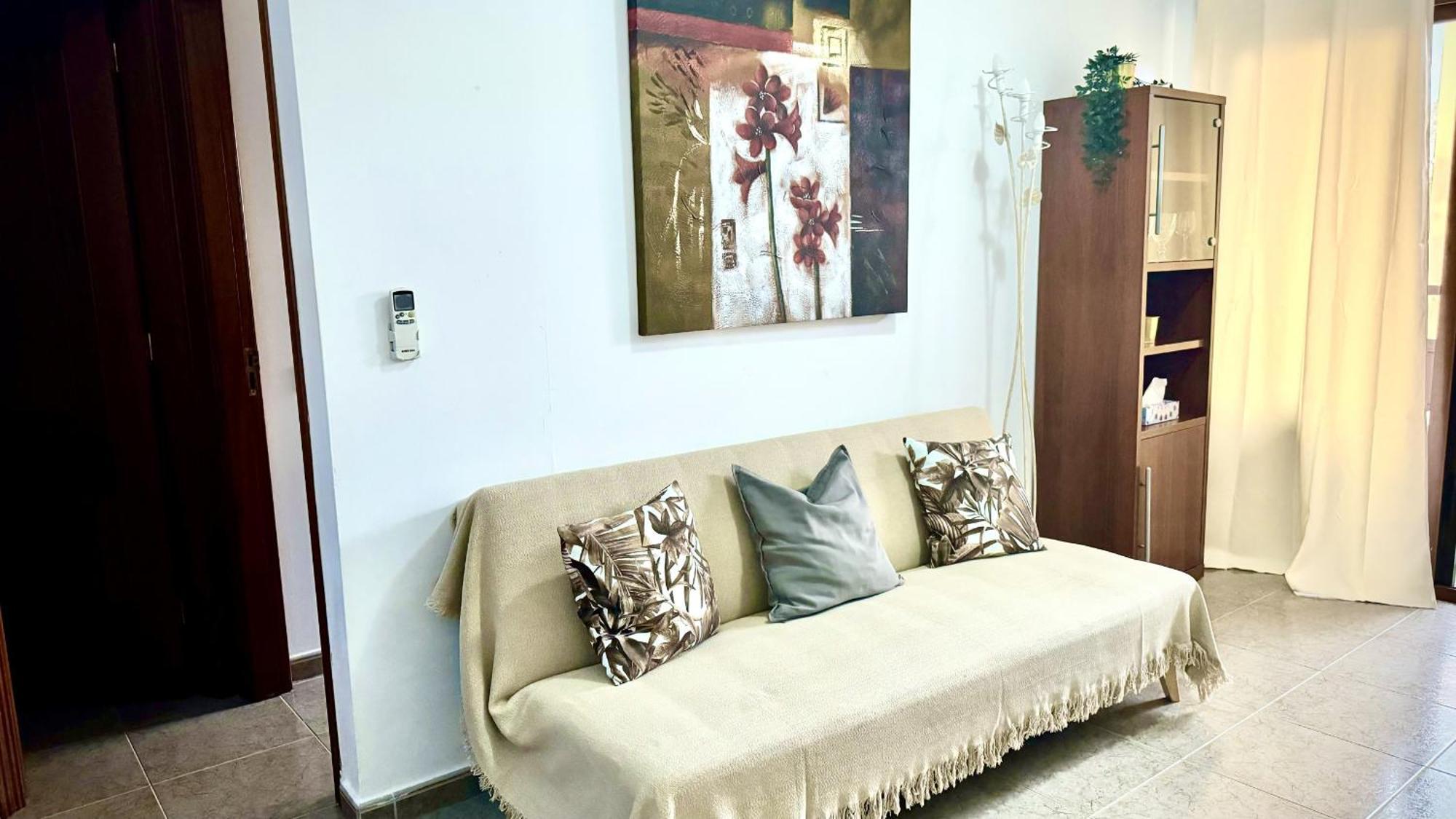 ארונה Bohemio Playa Los Cristianos By Deihu Experiecias מראה חיצוני תמונה