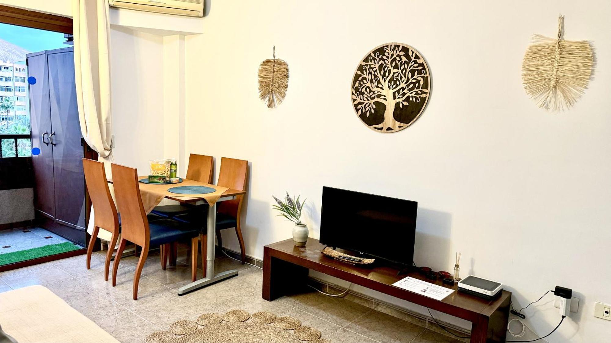 ארונה Bohemio Playa Los Cristianos By Deihu Experiecias מראה חיצוני תמונה