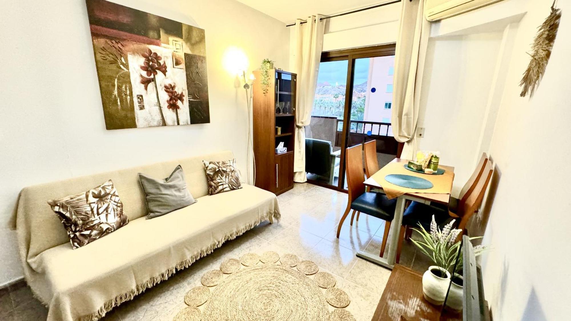 ארונה Bohemio Playa Los Cristianos By Deihu Experiecias מראה חיצוני תמונה