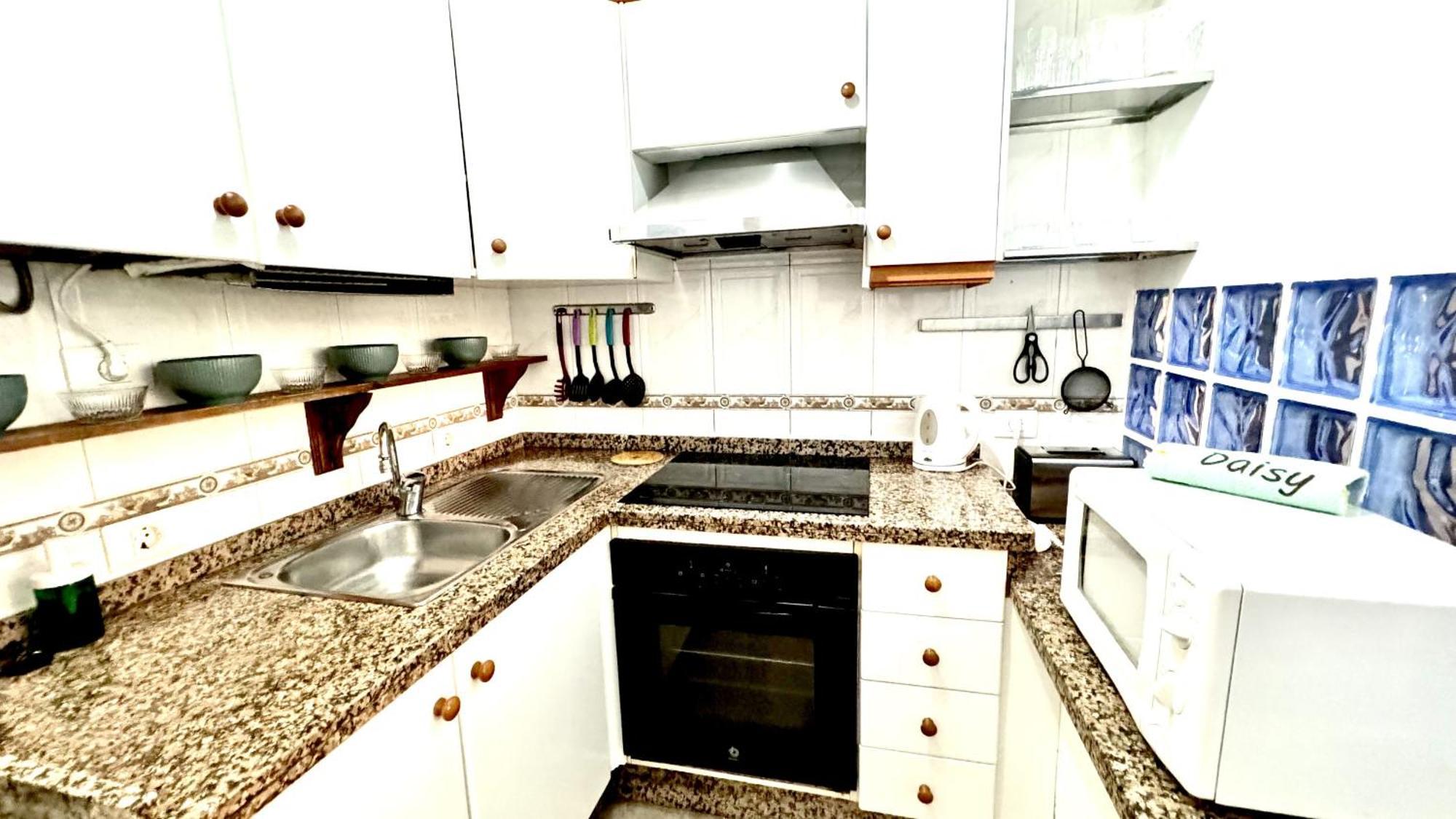ארונה Bohemio Playa Los Cristianos By Deihu Experiecias מראה חיצוני תמונה