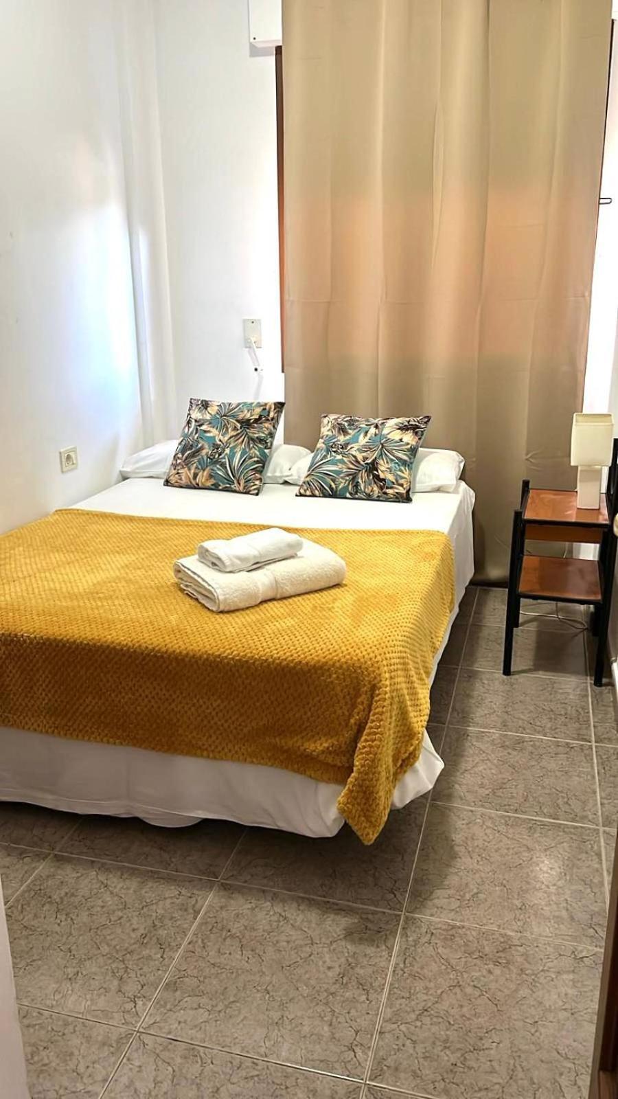 ארונה Bohemio Playa Los Cristianos By Deihu Experiecias מראה חיצוני תמונה