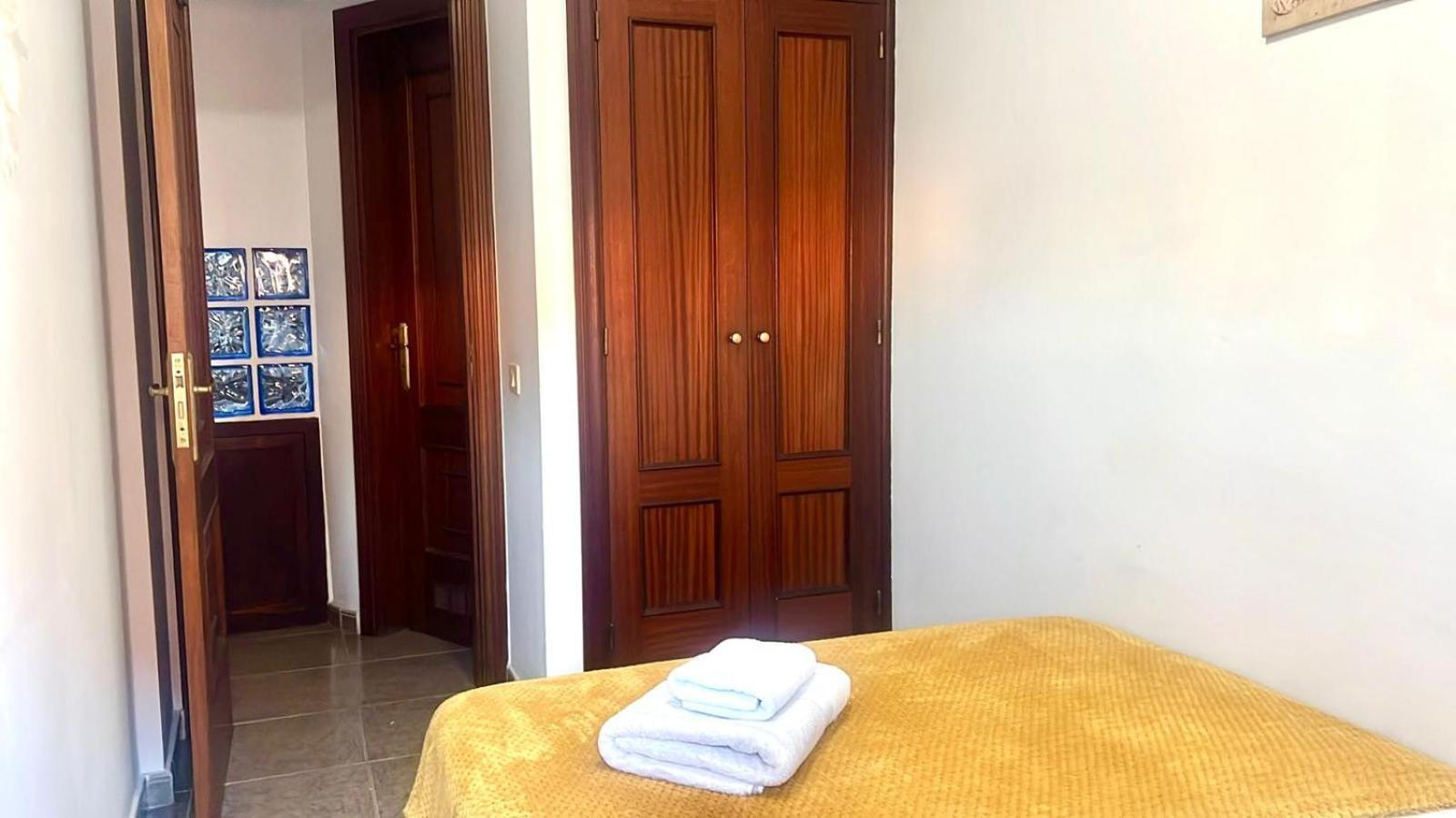 ארונה Bohemio Playa Los Cristianos By Deihu Experiecias מראה חיצוני תמונה